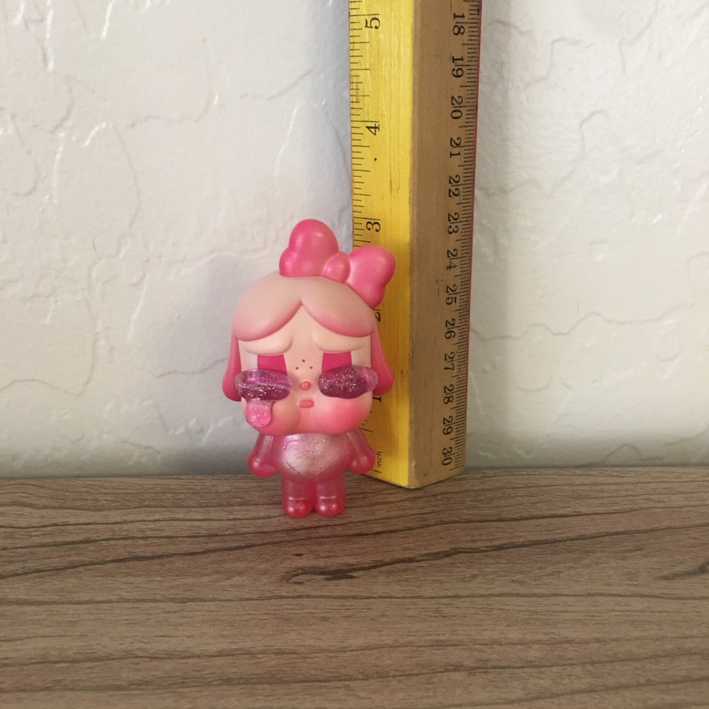 Pop Mart Heartless girl crybaby